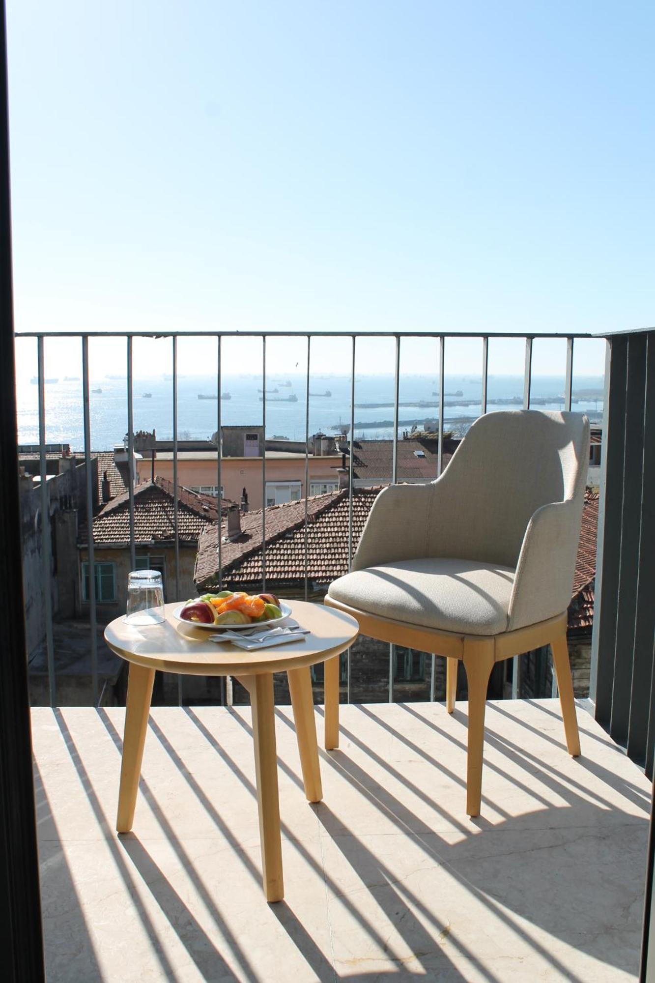 Four-G Hotel Istanbul Eksteriør bilde