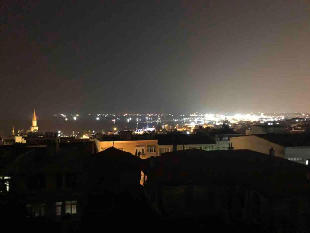 Four-G Hotel Istanbul Rom bilde
