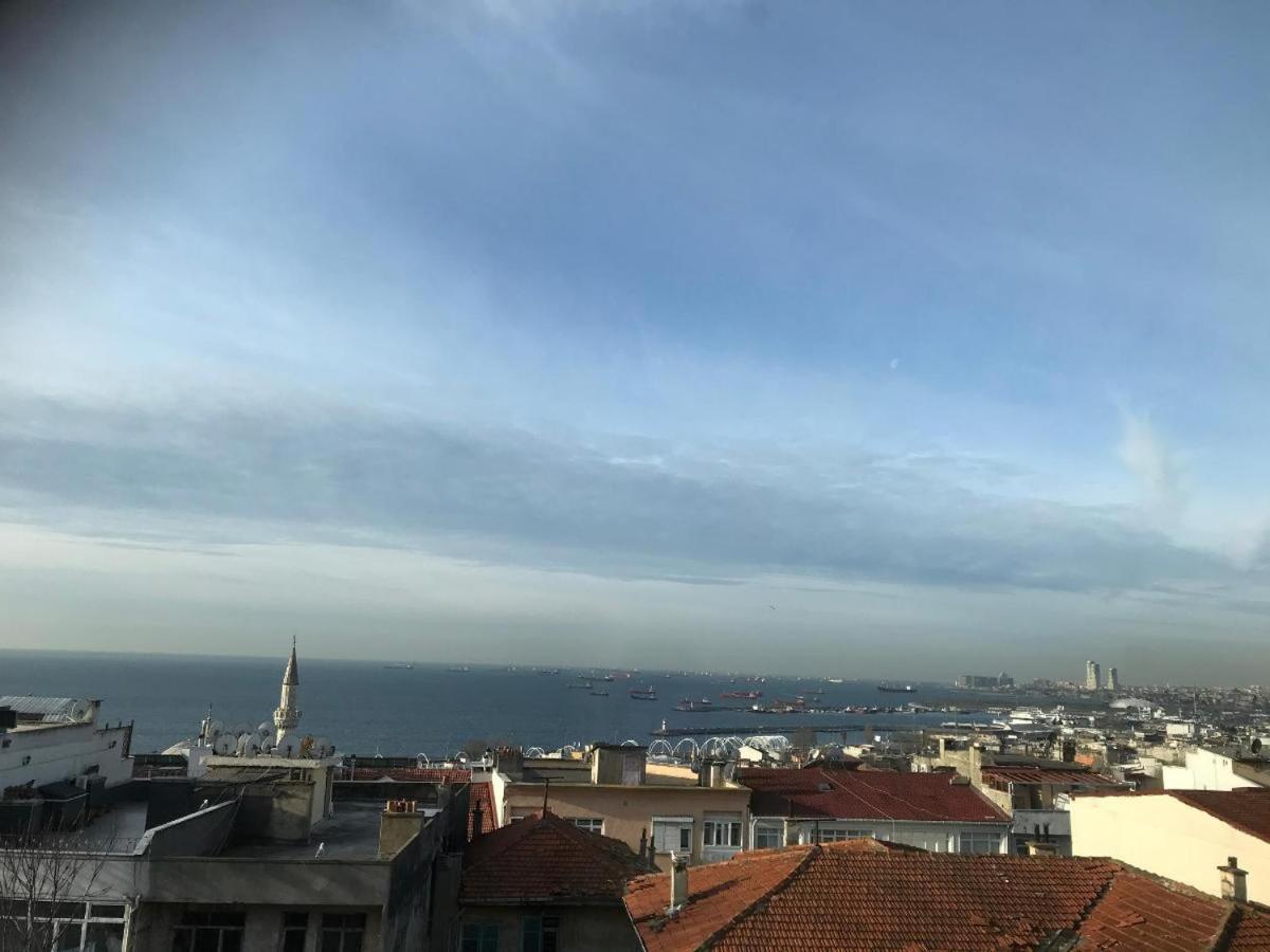 Four-G Hotel Istanbul Rom bilde