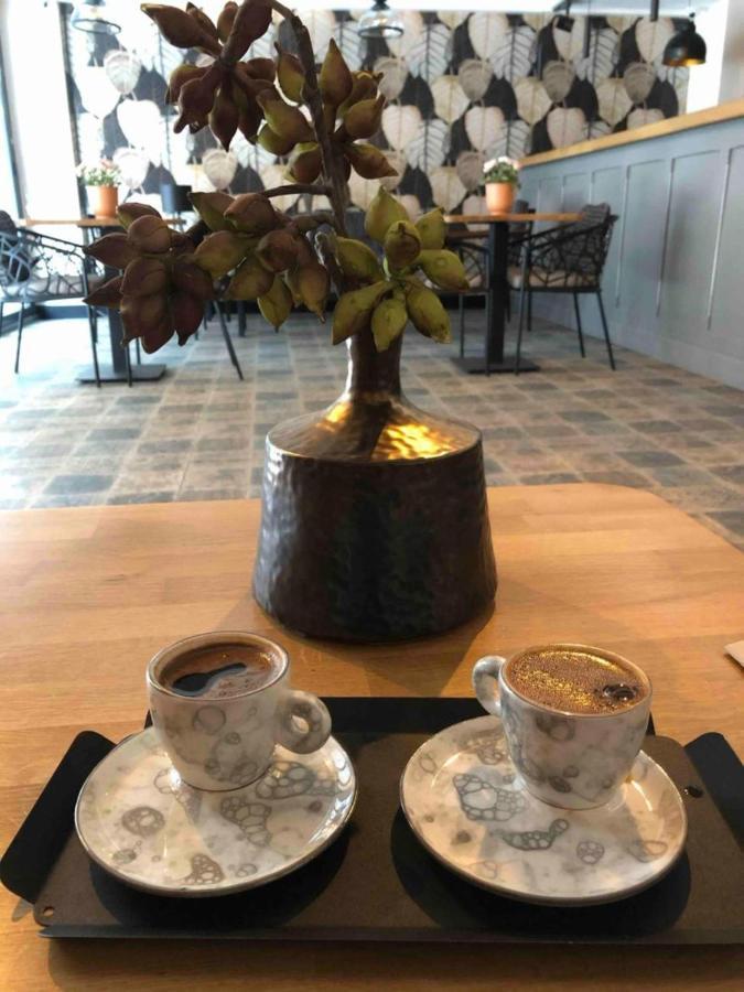 Four-G Hotel Istanbul Rom bilde