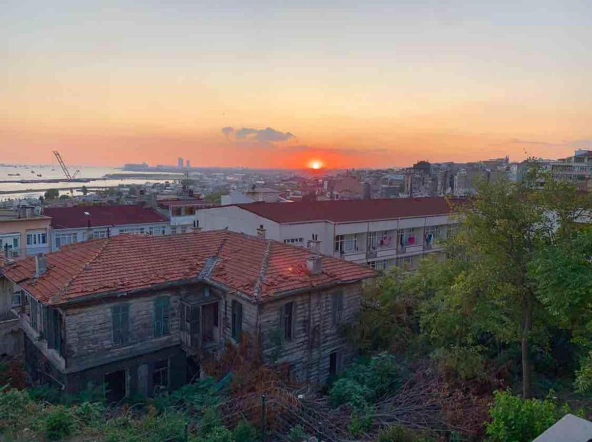 Four-G Hotel Istanbul Rom bilde